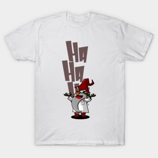 DOCTOR WIZARDO T-Shirt